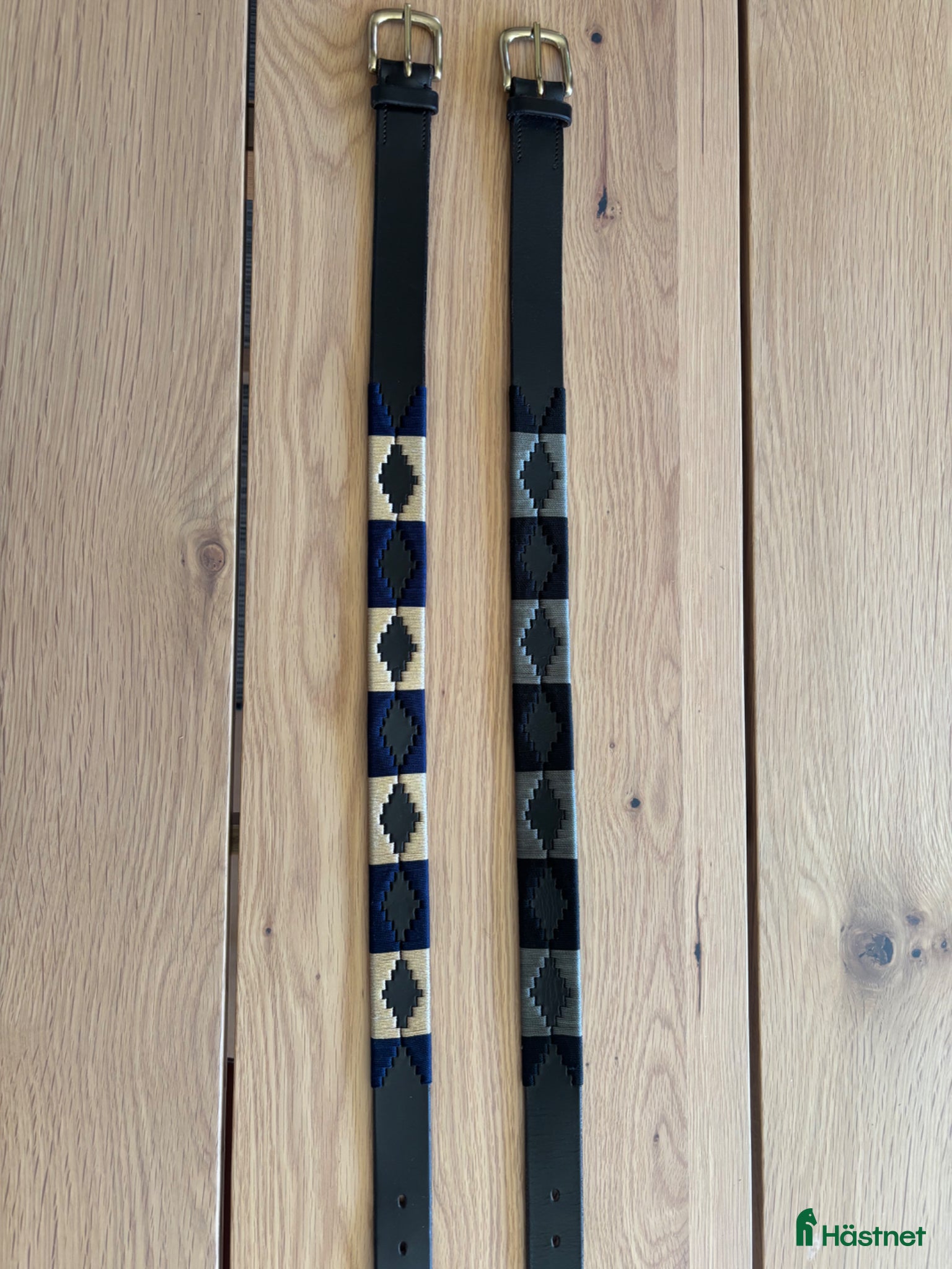 Övrigt Ridkläder ryttarutrustning till salu: Maya delorez ridskärp - Annons 4