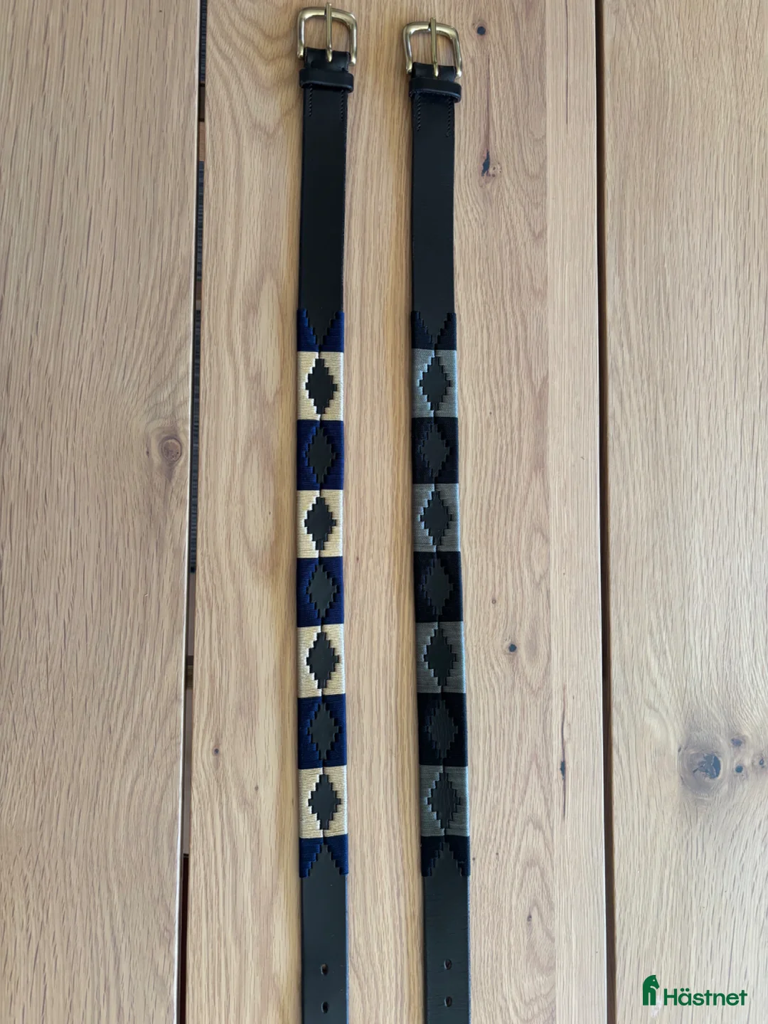 Övrigt Ridkläder ryttarutrustning till salu: Maya delorez ridskärp - Annons 1