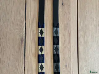 Övrigt Ridkläder ryttarutrustning till salu: Maya delorez ridskärp - Annons 4