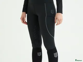 Ridbyxor ryttarutrustning till salu: Maya delorez vinter ridbyxor - Annons 8