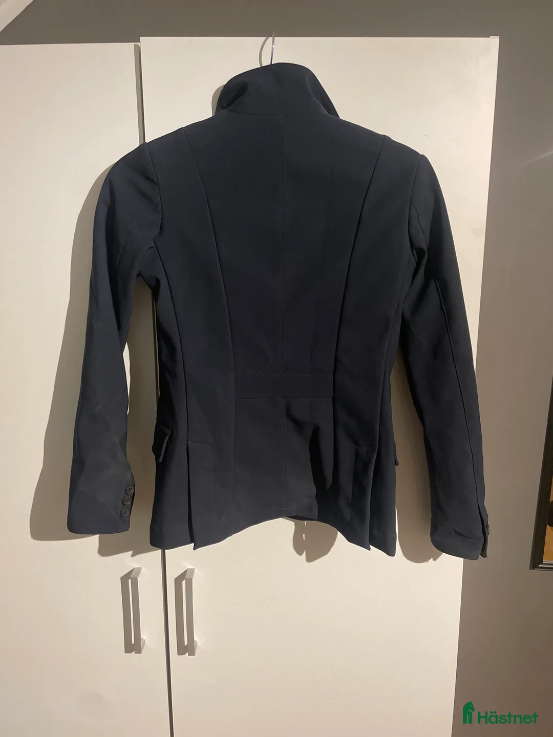 Jackor & Kavajer ryttarutrustning till salu: Cavalleria Toscana kavaj  - Annons 2