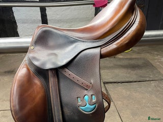 Sadlar hästutrustning till salu: Bruno delgrange i Sjöbo - Annons 3