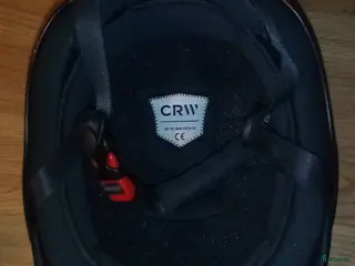 Hjälmar ryttarutrustning till salu: Ridhjälm - Annons 10