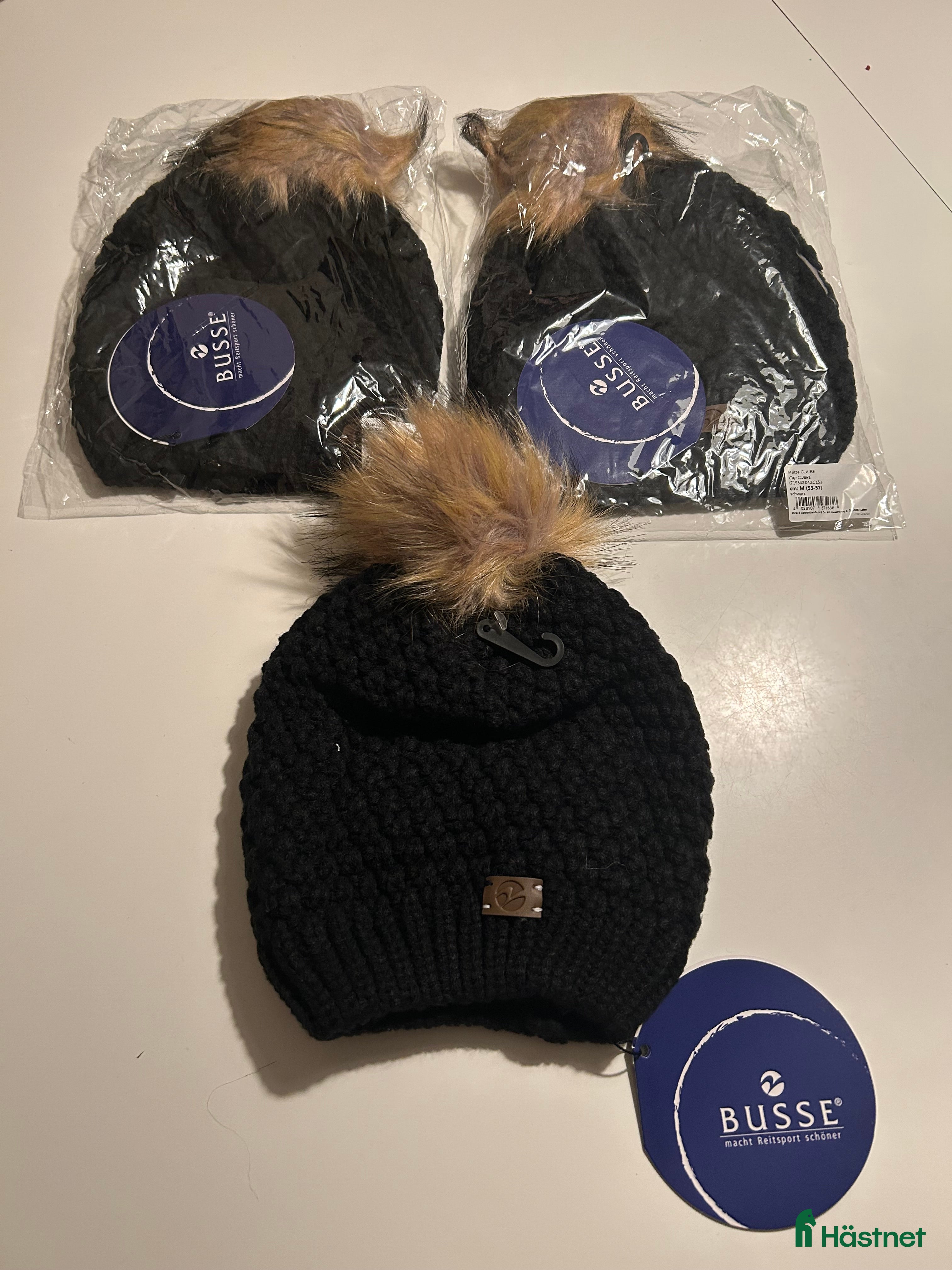 Övrigt Ridkläder ryttarutrustning till salu: Oanvända fina mössa i Vellinge - Annons 9