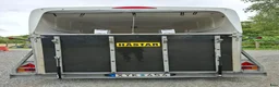 Hästtransporter  fordon & transport till salu: Hästtransport Rausch - Annons 7