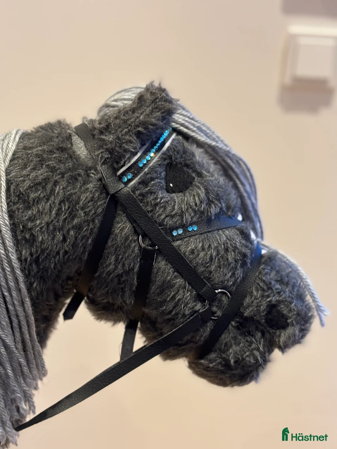 Övrig utrustning övrig utrustning till salu: Käpphästar i Djursholm - Annons 7