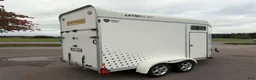 Hästtransporter  fordon & transport till salu: Umesläp B60 - Annons 5