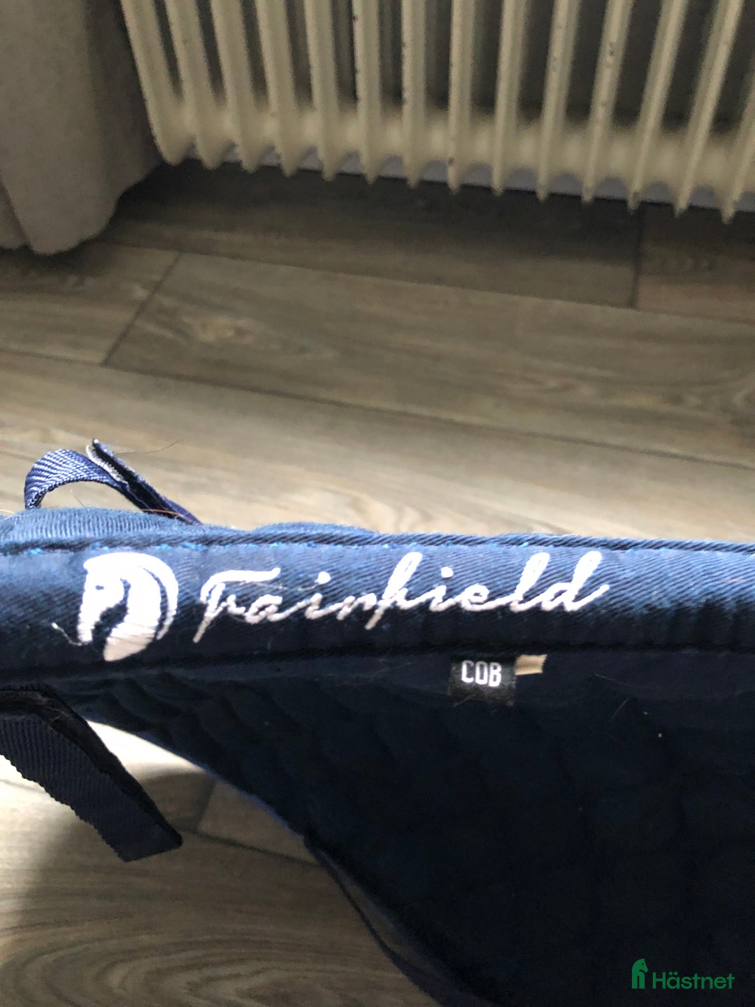 Schabrak & Vojlockar hästutrustning till salu: Oanvänt schabrak  i Östersund - Annons 4