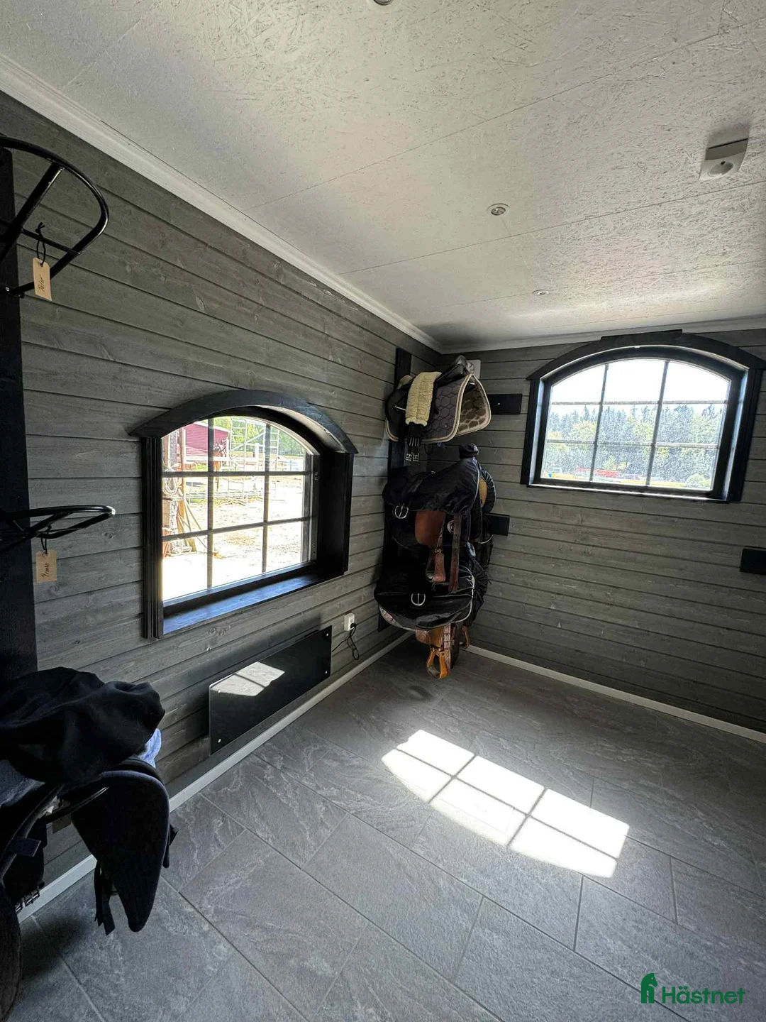  stallplats finnes: Lösdrift nära Södertälje  i Järna - Annons 18