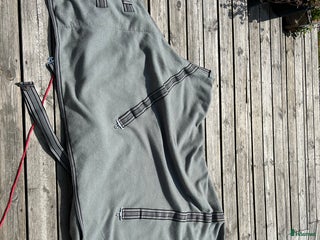 Täcken hästutrustning till salu: Fleecetäcke säljes i Sala - Annons 7