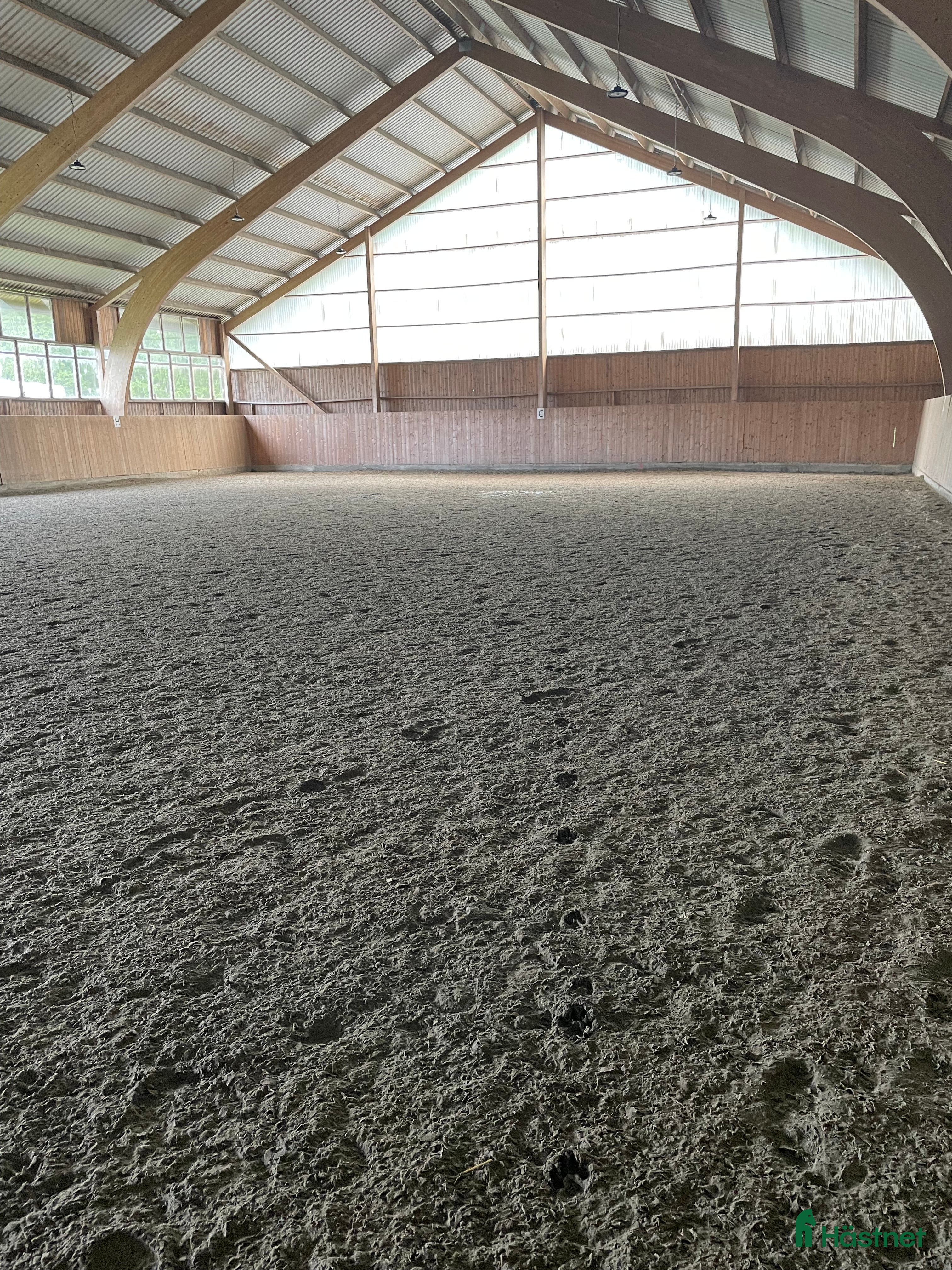  stallplats Ett par platser lediga på Torsholma 29! i Vallentuna - Annons 11