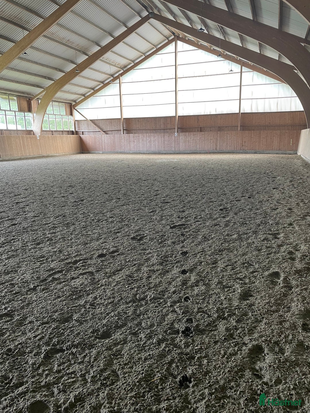  stallplats finnes: Ett par platser lediga på Torsholma 29! i Vallentuna - Annons 1