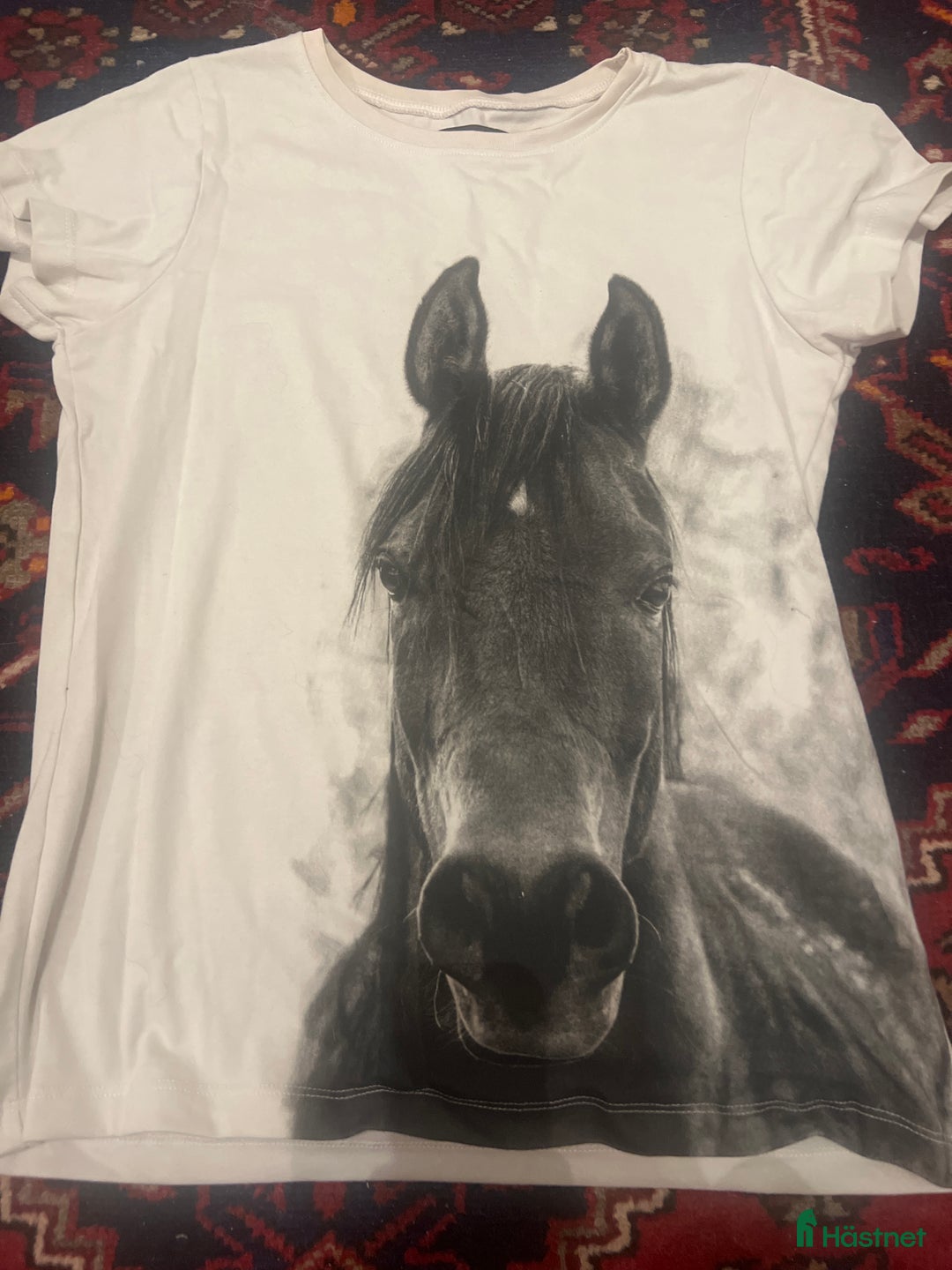 Jackor & Kavajer ryttarutrustning till salu: Copperfield tröja  i Simlångsdalen - Annons 1