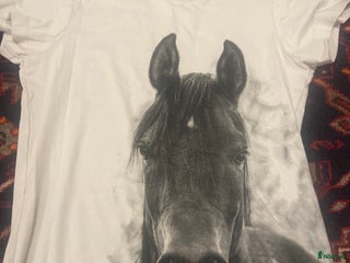 Jackor & Kavajer ryttarutrustning till salu: Copperfield tröja i Simlångsdalen - Annons 4