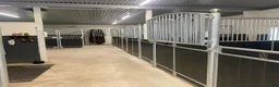Stallinredning, stängsel & gård övrig utrustning till salu: Stallinredning i hög kvalité  - Annons 13