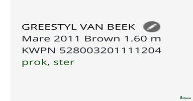  hästar i Köping - Annons 14