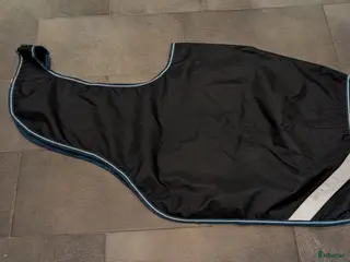 Övrig Hästutrustning hästutrustning till salu: Skrittäcke i Herrljunga - Annons 1