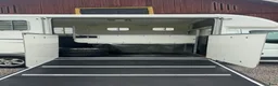 Hästlastbilar  fordon & transport till salu: Hästbuss Peugot EQUI-TREK SW35P B-kortsbuss i Örebro - Annons 5