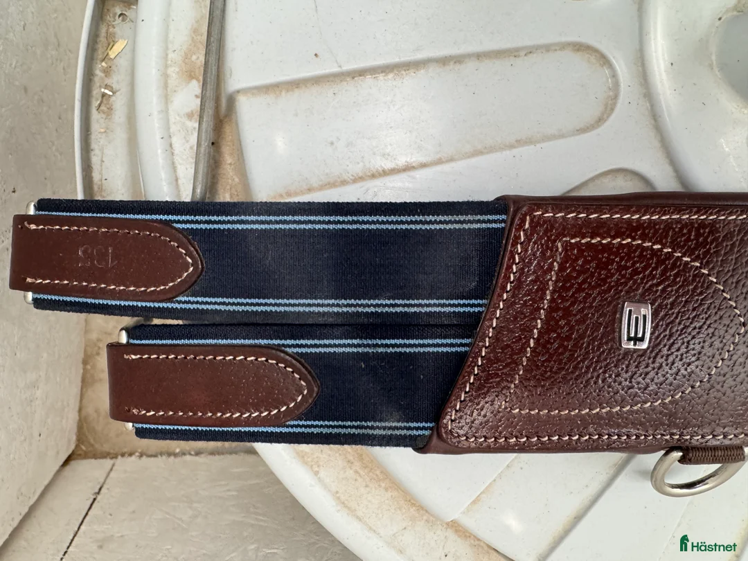 Sadeltillbehör hästutrustning till salu: Equality Line - Annons 4