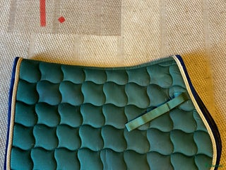 Schabrak & Vojlockar hästutrustning till salu: Schabrak i Bollebygd - Annons 16