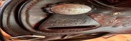 Sadlar hästutrustning till salu: Simco Salina’s Supreme Trail Pleasure - Annons 2