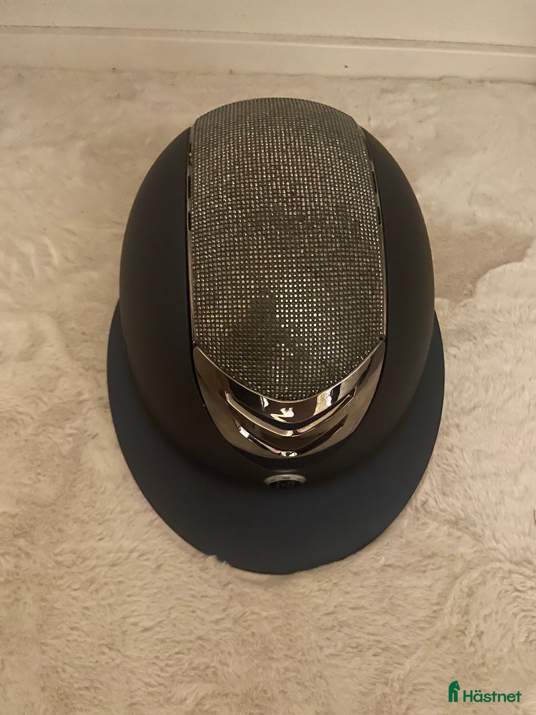 Hjälmar ryttarutrustning till salu: Onek hjälm i Genarp - Annons 2