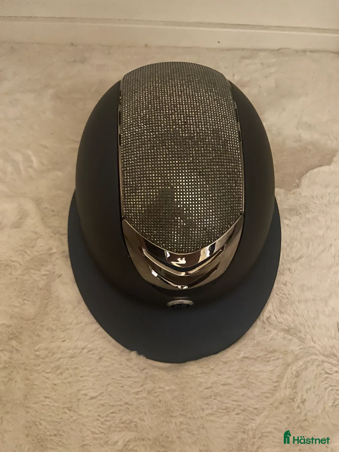 Hjälmar ryttarutrustning till salu: Onek hjälm i Genarp - Annons 2