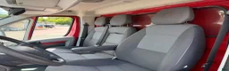 Hästlastbilar  fordon & transport till salu: Peugeot Hästlastbil med stuteri-inredning!  - Annons 15