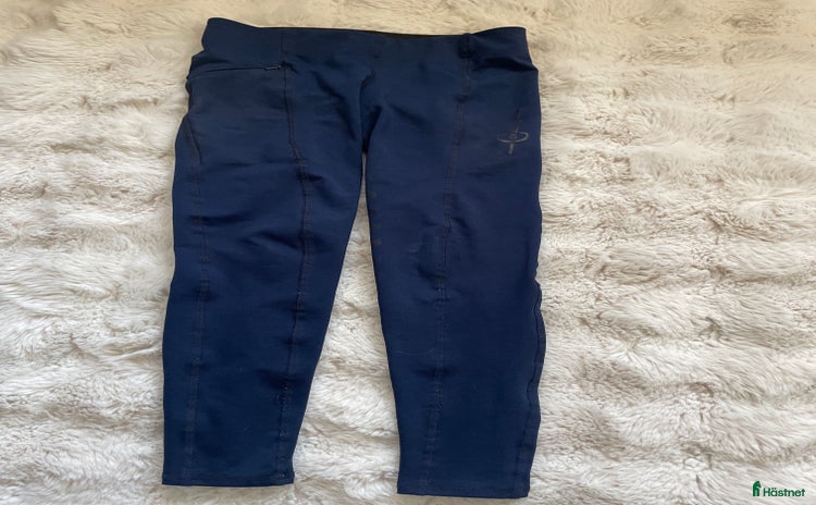 Ridbyxor ryttarutrustning till salu: Covalliero ridbyxor  i Gislaved - Annons 6