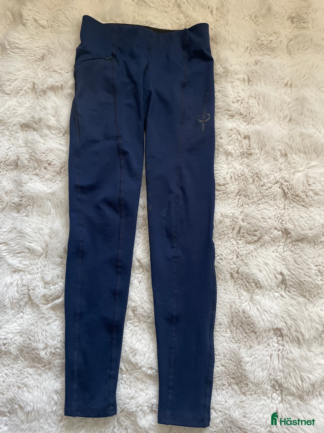 Ridbyxor ryttarutrustning till salu: Covalliero ridbyxor  i Gislaved - Annons 1