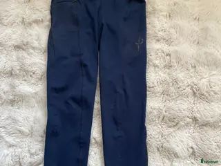 Ridbyxor ryttarutrustning till salu: Covalliero ridbyxor i Gislaved - Annons 3