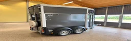 Hästtransporter  fordon & transport till salu: Ifor Williams 1,5-hästars 2019 - Annons 3