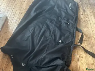 Täcken hästutrustning Regntäcke - Annons 1