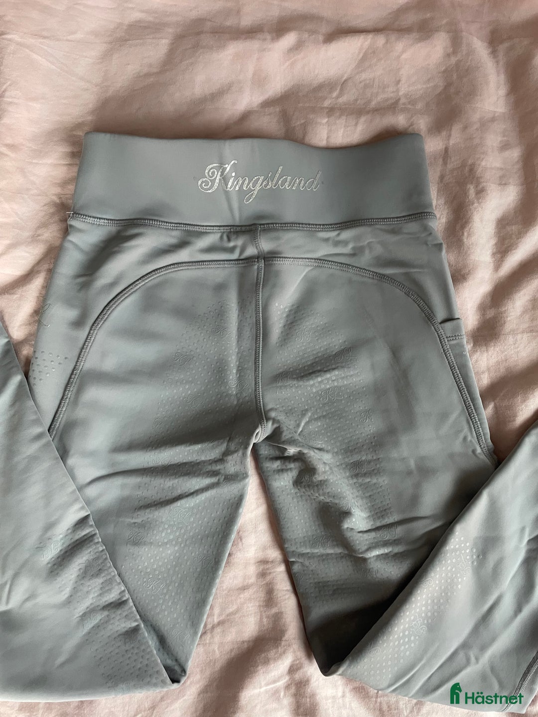 Ridbyxor ryttarutrustning till salu: Ridbyxor  i Lysekil - Annons 4