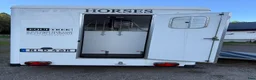 Hästtransporter  fordon & transport till salu: Equi Trek Mkt fin  - Annons 6