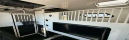 Hästlastbilar  fordon & transport till salu: Paragan Excelsion 5XL Stuteri Automat  - Annons 11