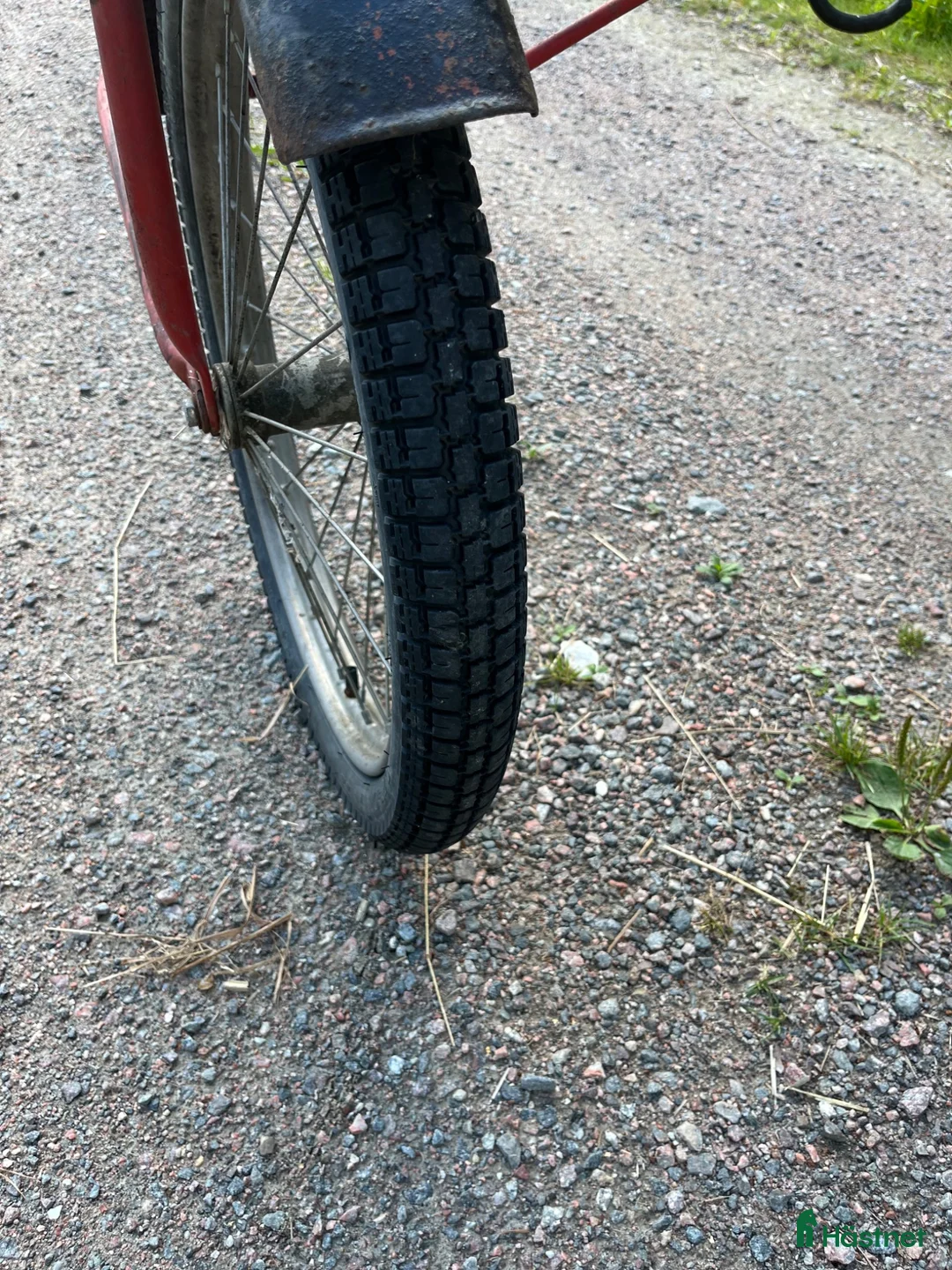 Travvagnar trav till salu: Speedcar - Annons 3