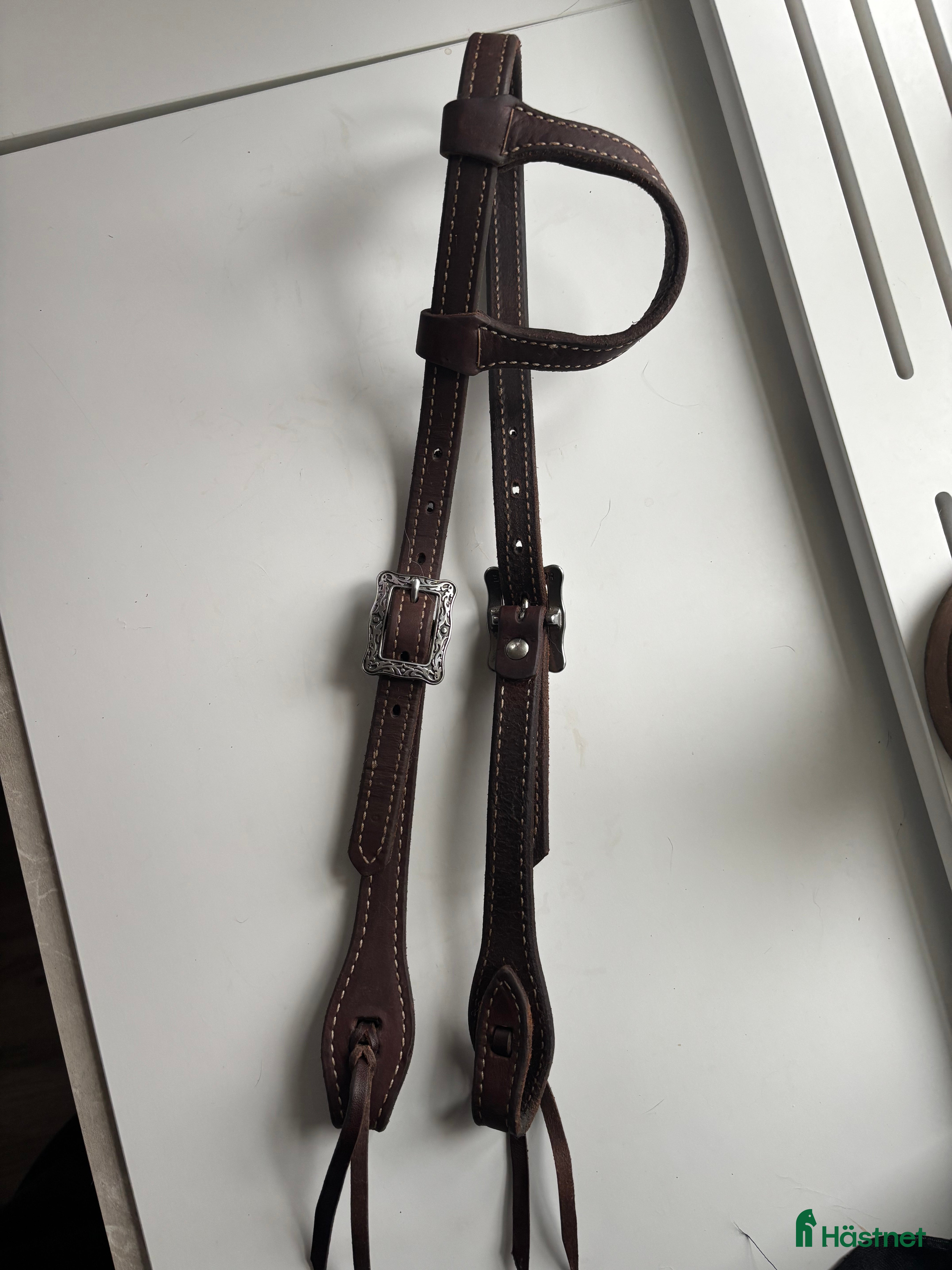 Träns hästutrustning till salu: Westernträns i Kil - Annons 13