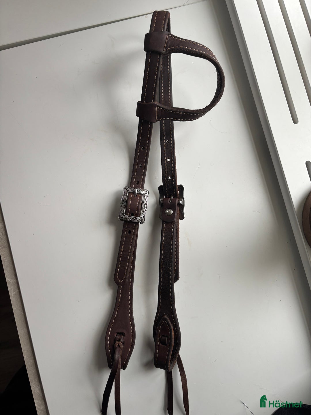 Träns hästutrustning till salu: Westernträns i Kil - Annons 1