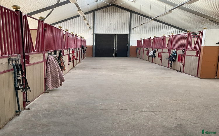  stallplats i Kungsbacka - Annons 11
