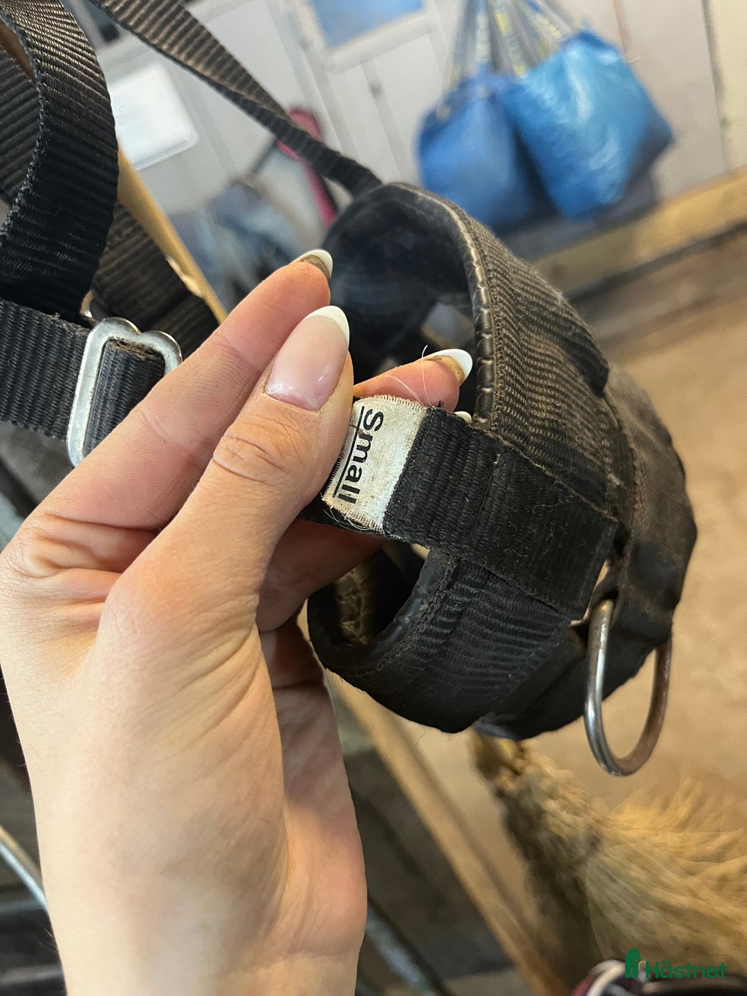 Övrig utrustning övrig utrustning till salu: Grimma  i Norrköping - Annons 2