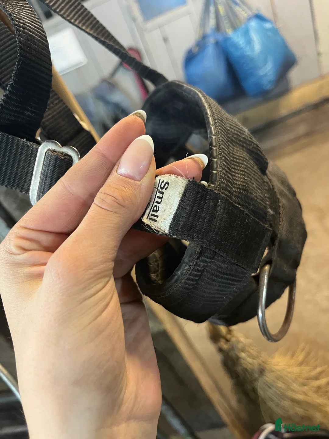 Övrig utrustning övrig utrustning till salu: Grimma  i Norrköping - Annons 2