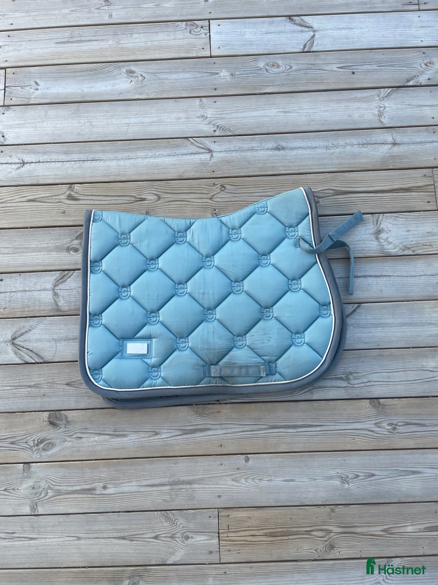 Schabrak & Vojlockar hästutrustning ES Equestrian Stockholm schabrak - Annons 2