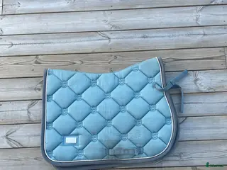 Schabrak & Vojlockar hästutrustning ES Equestrian Stockholm schabrak - Annons 2