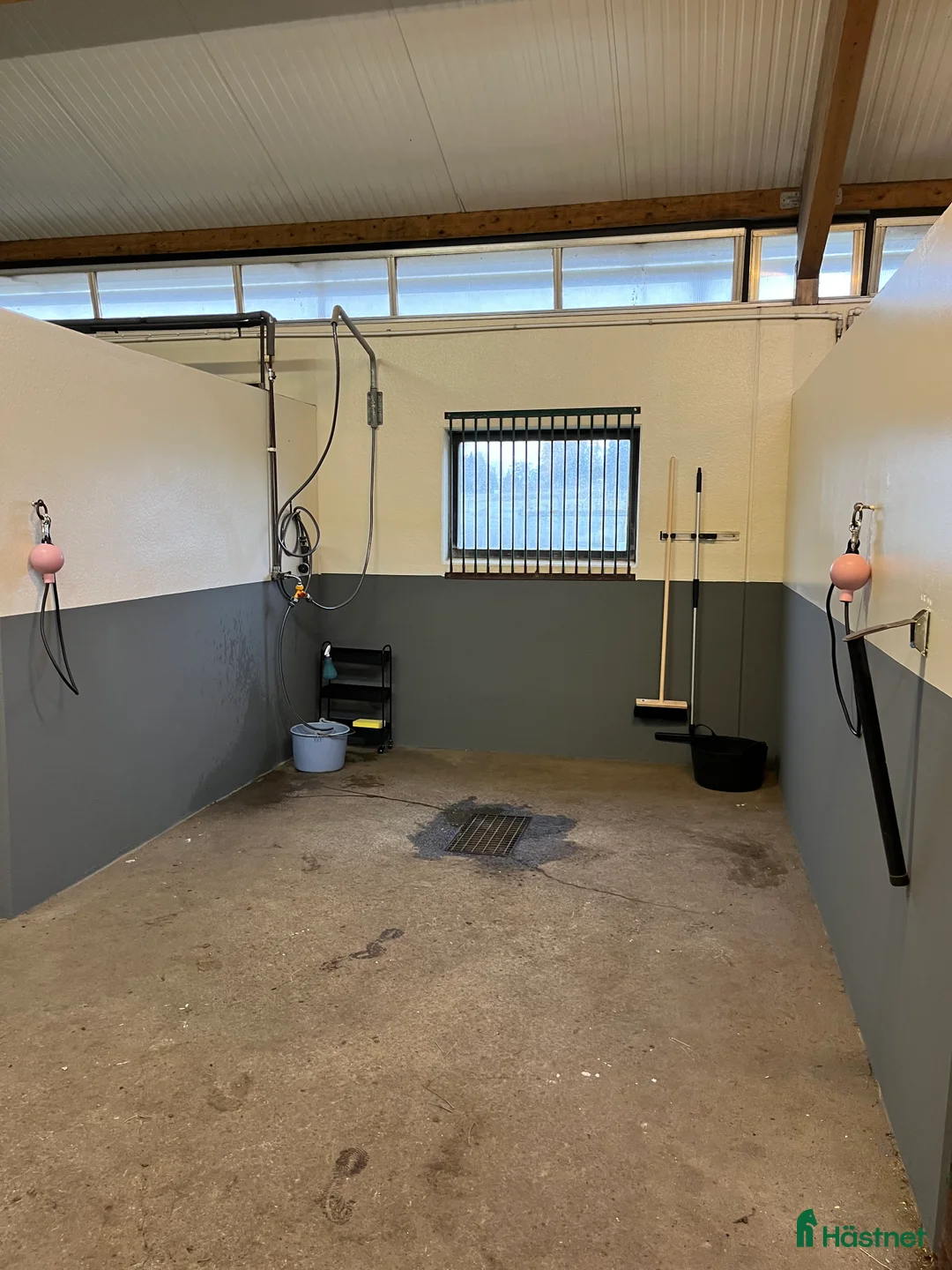  stallplats finnes: Inackorderingar till högklassig anläggning!  i Vaxholm - Annons 7