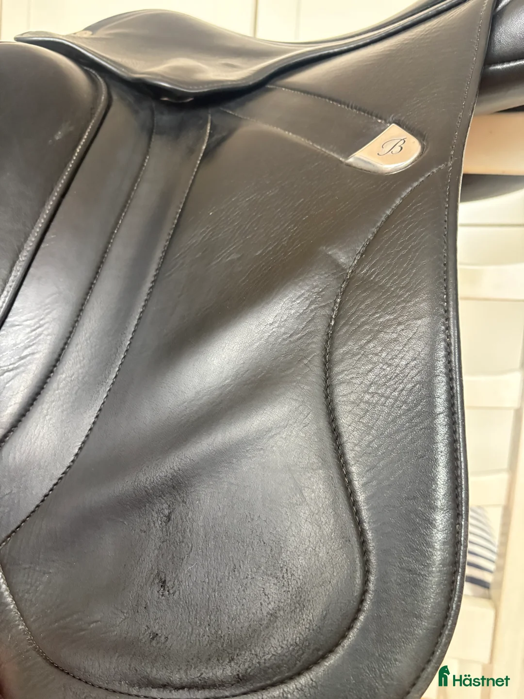 Sadlar hästutrustning till salu: Bates Innova  i Strängnäs - Annons 8
