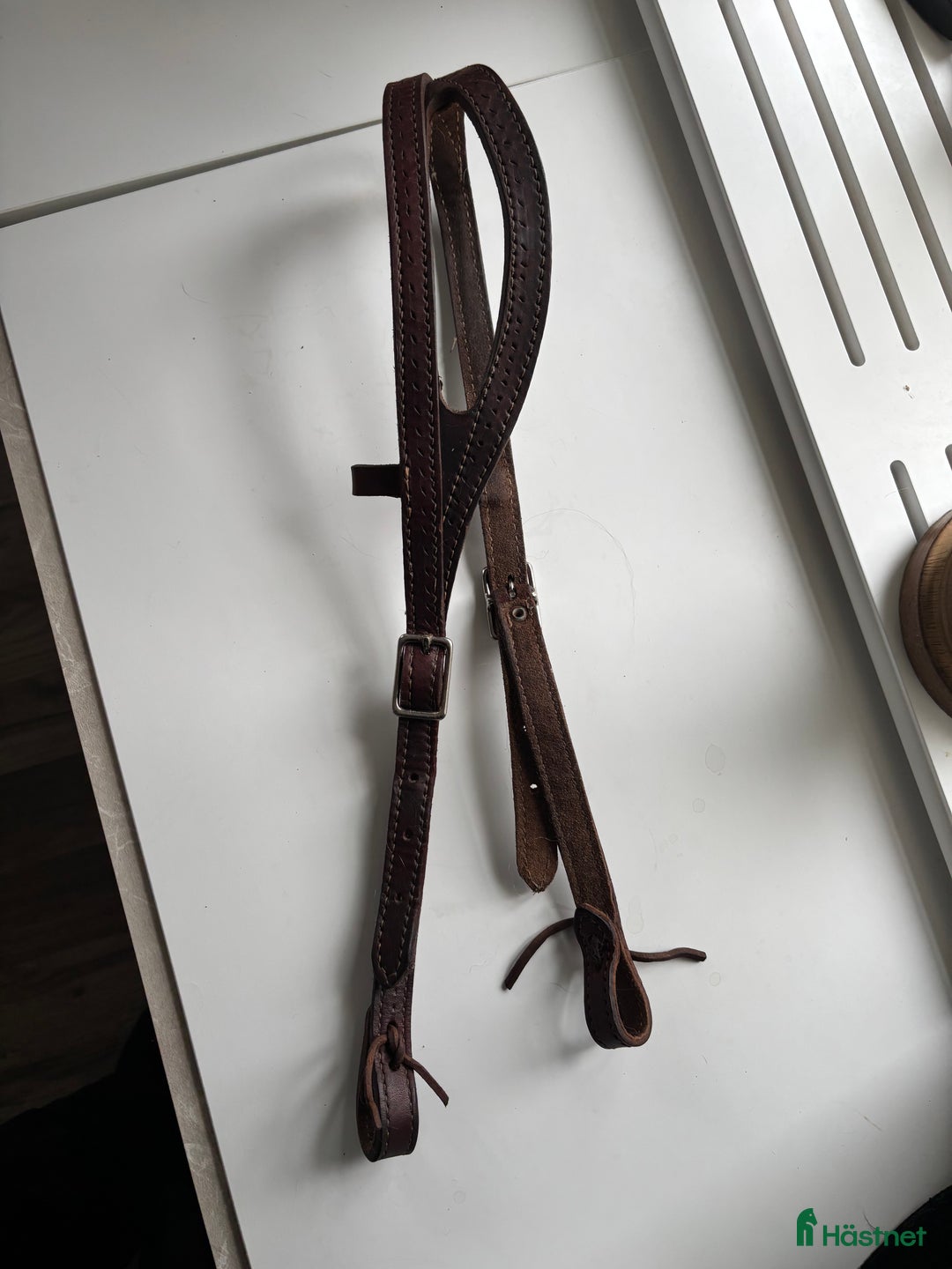 Westernutrustning övrig utrustning till salu: Div western i Kil - Annons 3