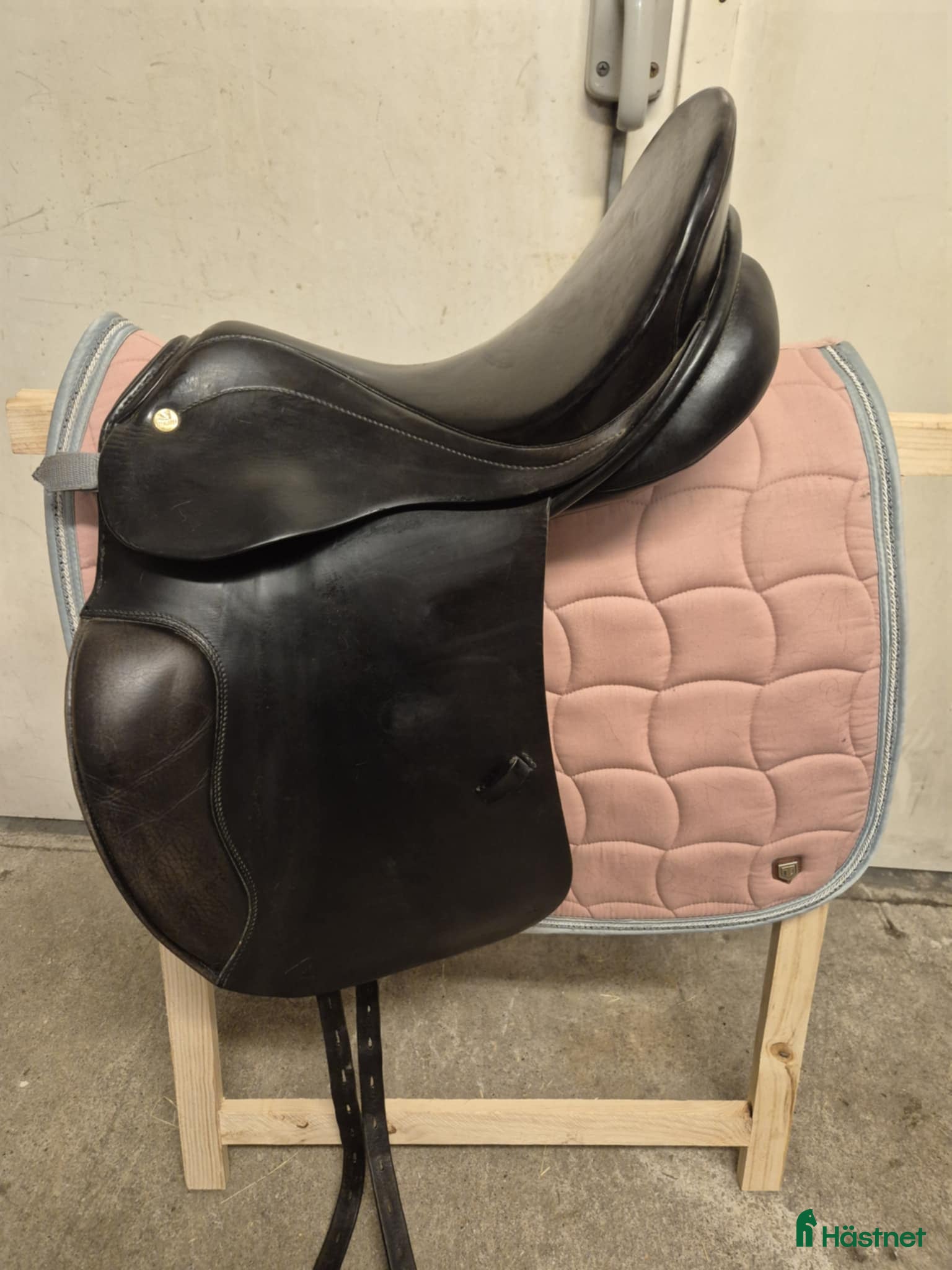 Sadlar hästutrustning Prestige Appaloosa Dressyrsadel - Annons 1