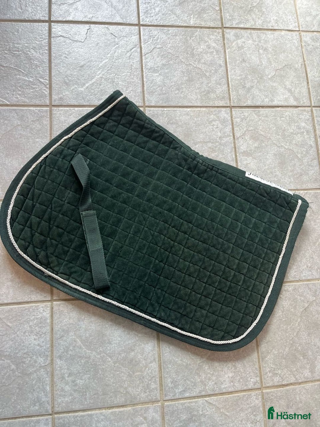 Schabrak & Vojlockar hästutrustning till salu: Fint Jacson Gear schabrak i Halmstad - Annons 4