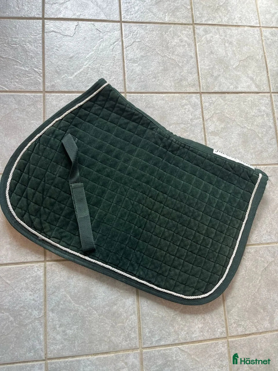 Schabrak & Vojlockar hästutrustning till salu: Fint Jacson Gear schabrak - Annons 4